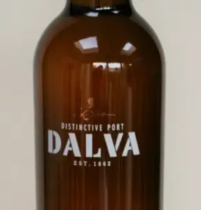 Dalva White Port